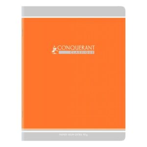 Cahier de devoirs