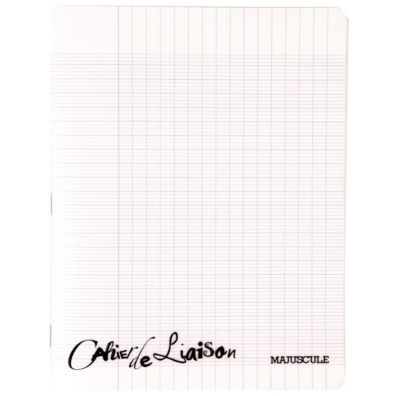 Cahier de liaison