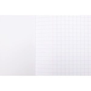 Cahier de poésie