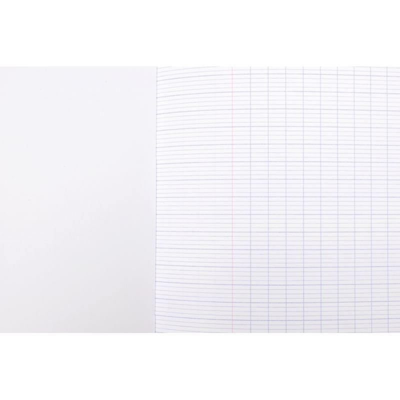 Cahier de poésie