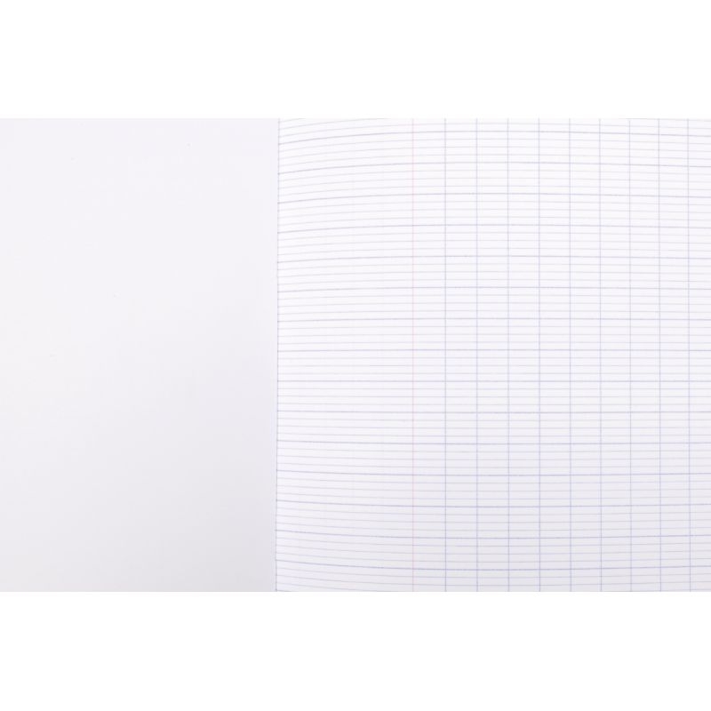 Cahier de poésie