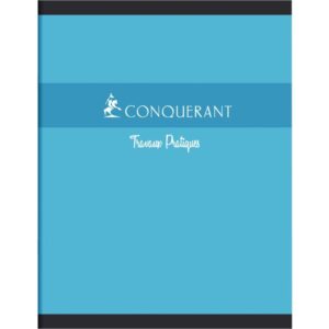 Cahier de travaux pratiques