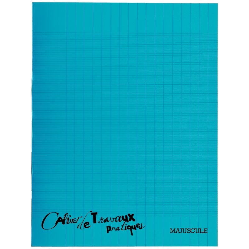 Cahier de travaux pratiques