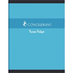 Cahier de travaux pratiques