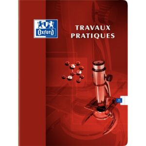 cahier de travaux pratiques