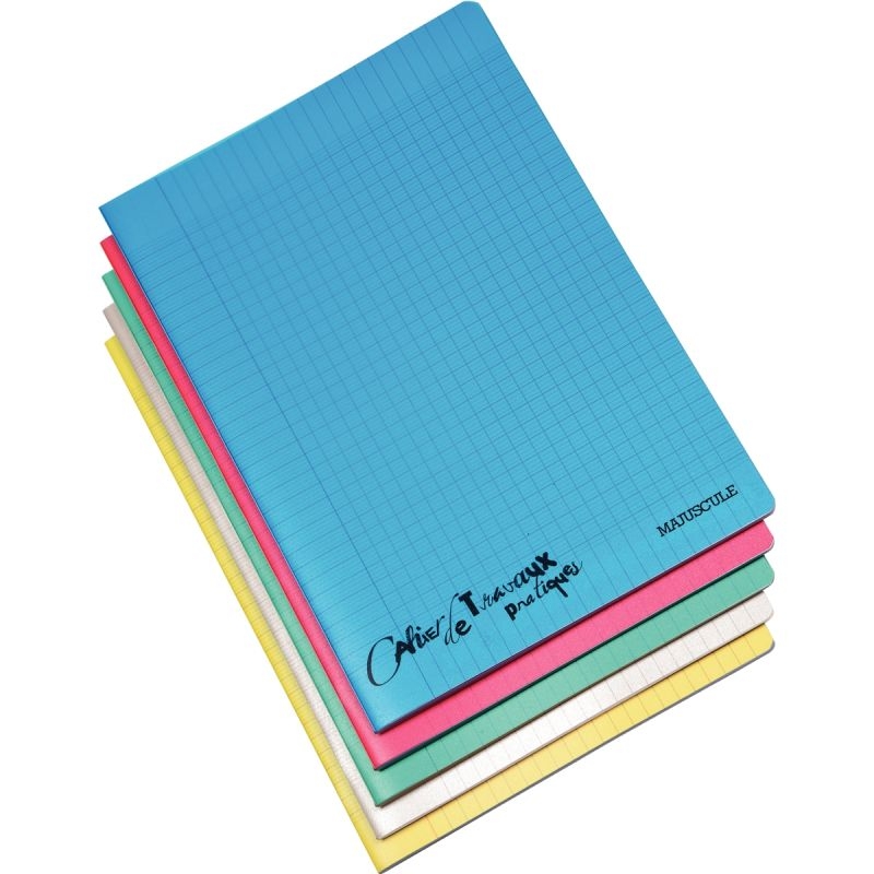 Cahier de travaux pratiques