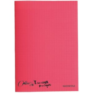 Cahier de travaux pratiques