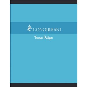 Cahier de travaux pratiques