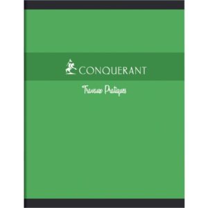 Cahier de travaux pratiques