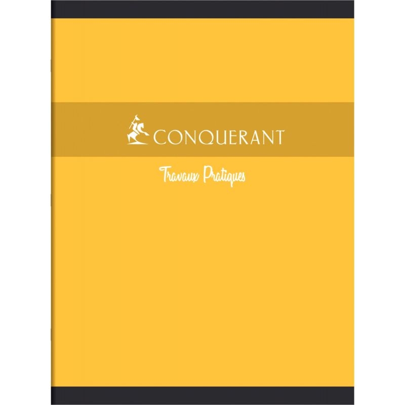 Cahier de travaux pratiques