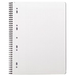 Cahier Notebook Rhodiactive