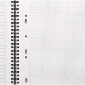 Cahier Notebook Rhodiactive