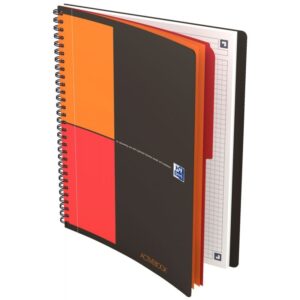 Cahier à reliure intégrale Activebook