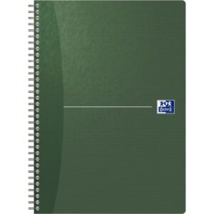 Cahier à reliure intégrale ESSENTIALS