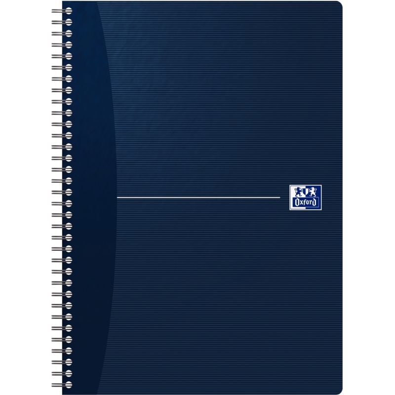 Cahier à reliure intégrale ESSENTIALS