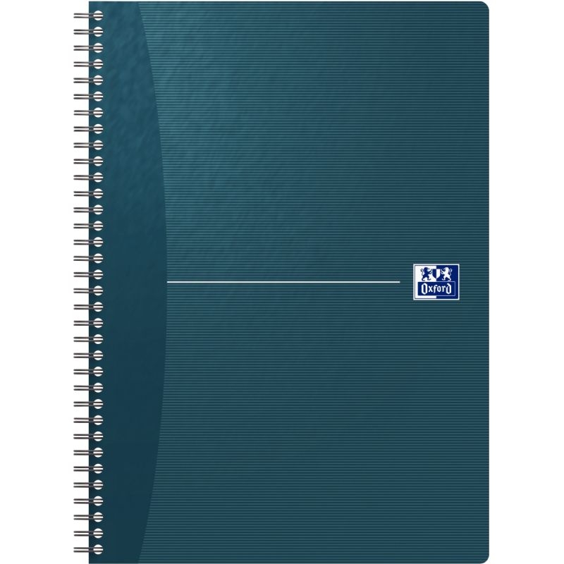 Cahier à reliure intégrale ESSENTIALS