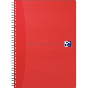 Cahier à reliure intégrale ESSENTIALS