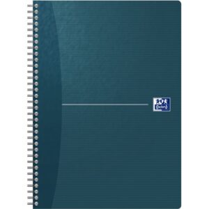 Cahier à reliure intégrale ESSENTIALS