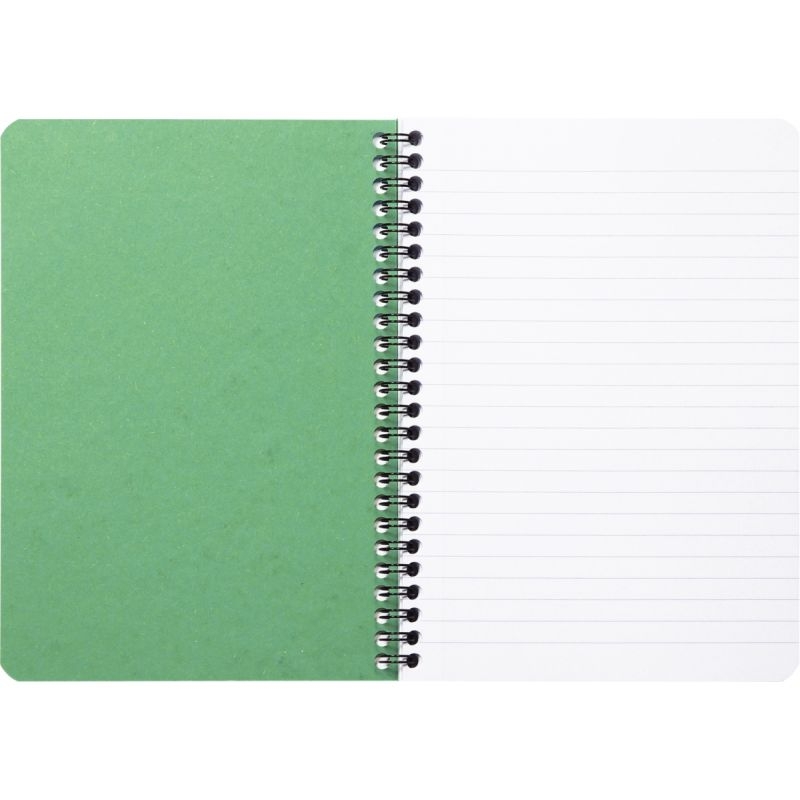 Cahier à reliure intégrale FOREVER