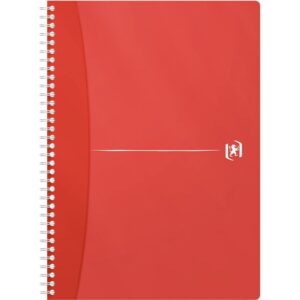Cahier à reliure intégrale MY COLOURS
