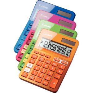 Calculatrice de bureau LS123K