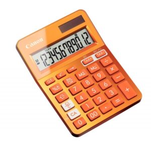 Calculatrice de bureau LS123K