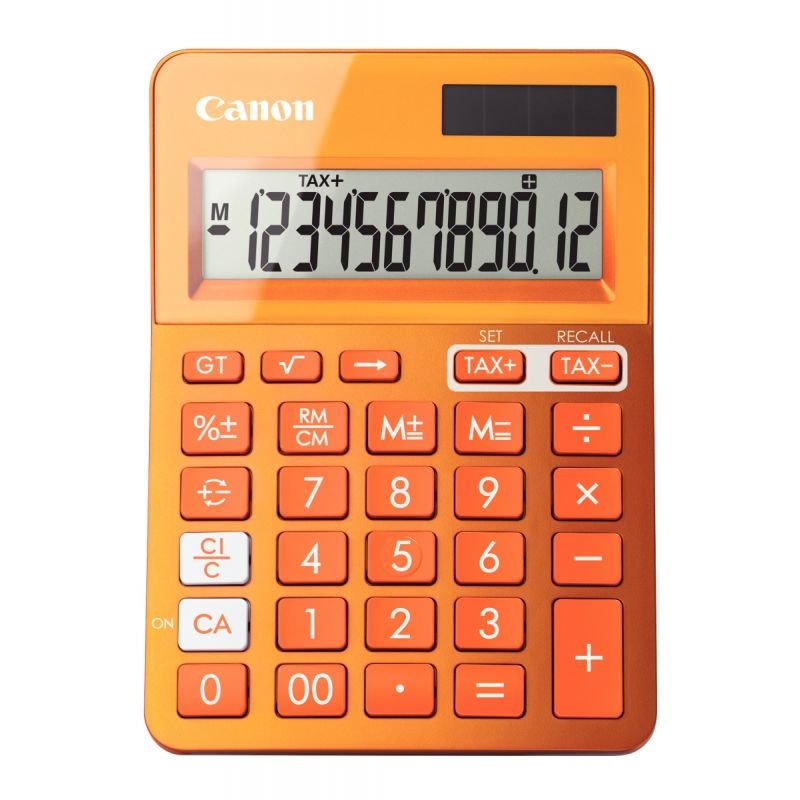 Calculatrice de bureau LS123K