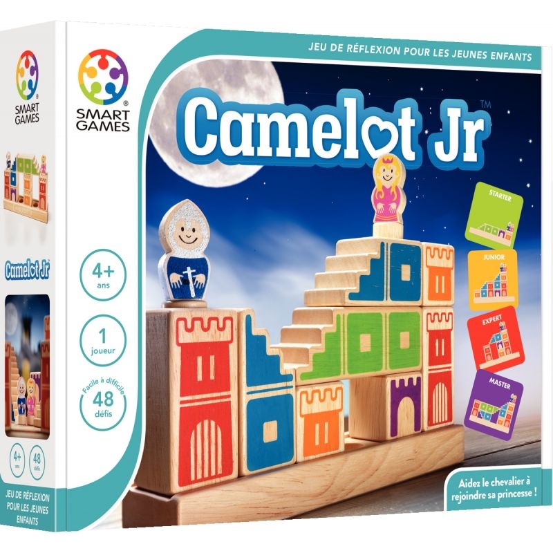 Camelot junior