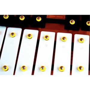 Carillon chromatique pour débutants