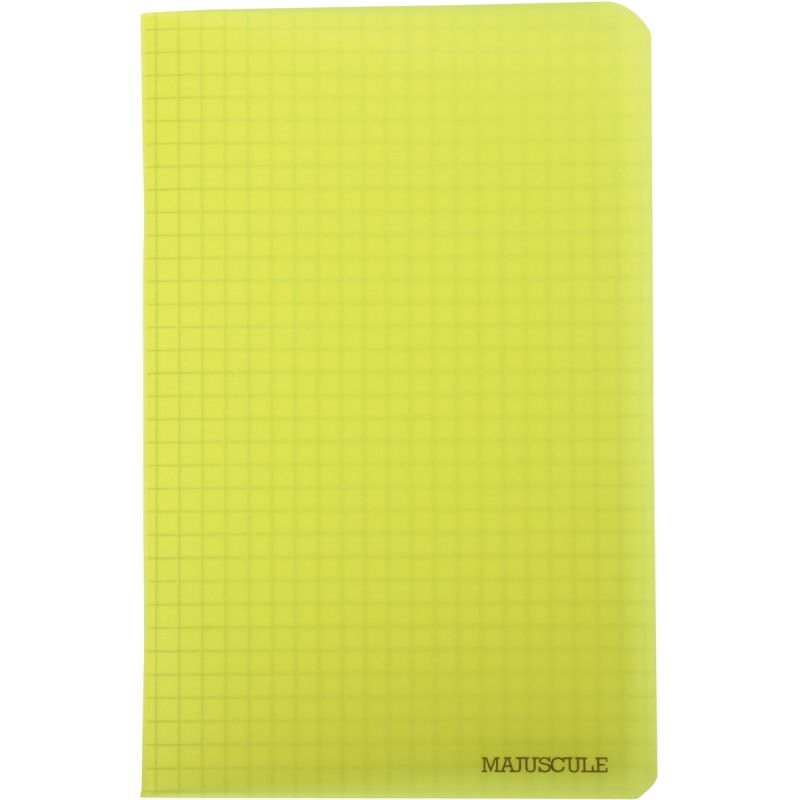 Carnet piqué 96 pages