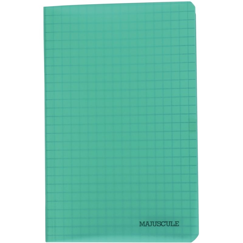 Carnet piqué 96 pages