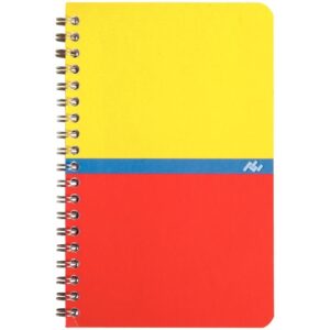 Carnet à reliure intégrale 100 pages