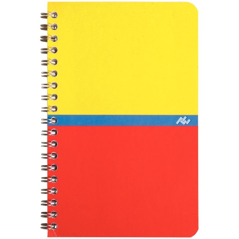Carnet à reliure intégrale 100 pages