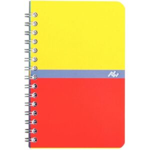 Carnet à reliure intégrale 100 pages