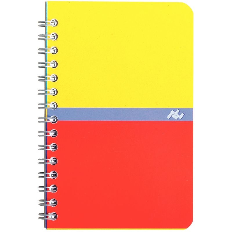 Carnet à reliure intégrale 100 pages