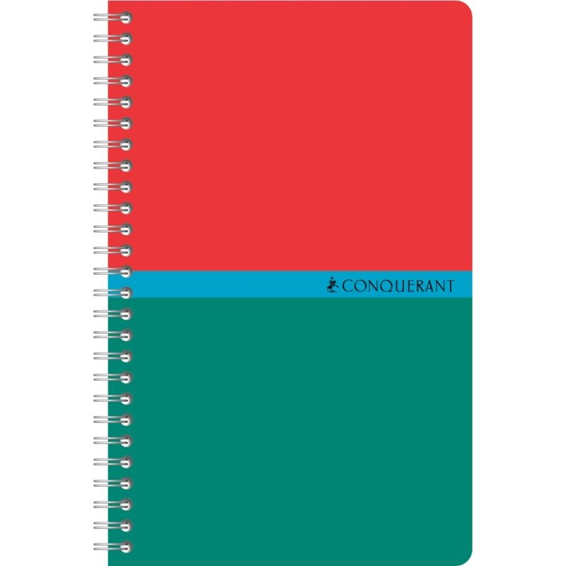 Carnet à reliure intégrale 180 pages