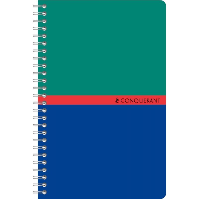 Carnet à reliure intégrale 180 pages
