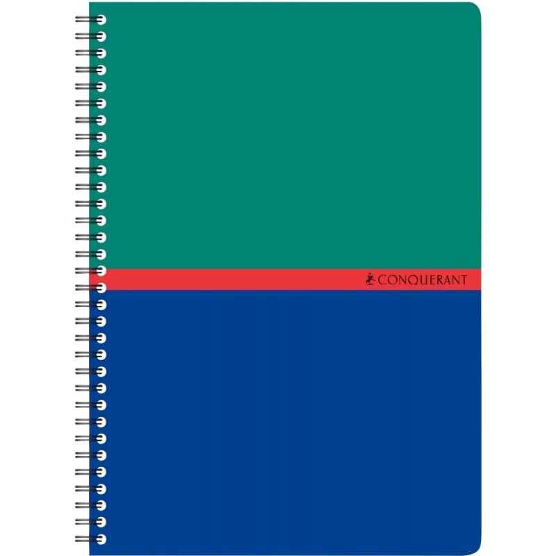 Carnet à reliure intégrale 180 pages