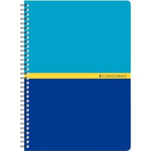 Carnet à reliure intégrale 180 pages