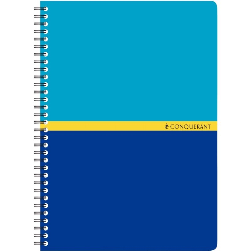 Carnet à reliure intégrale 180 pages