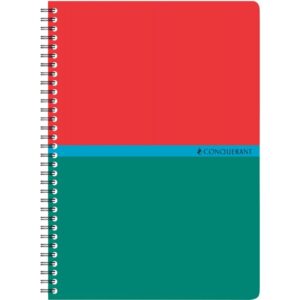 Carnet à reliure intégrale 180 pages