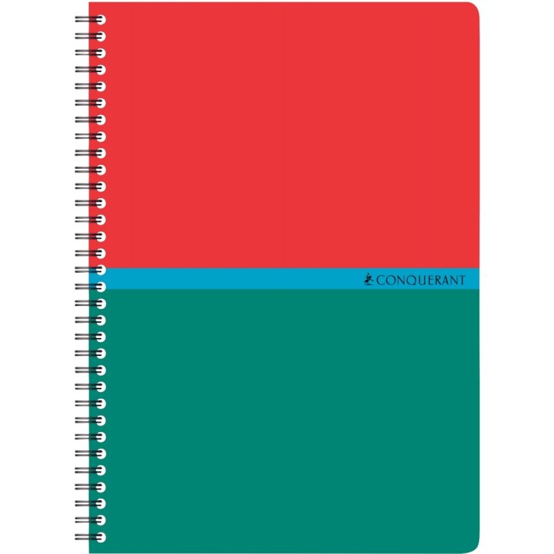 Carnet à reliure intégrale 180 pages