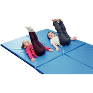 Carton de 4 tapis de sport