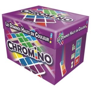 Chromino