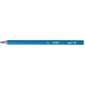 Classpack 120 crayons de couleur jumbo triangulaire
