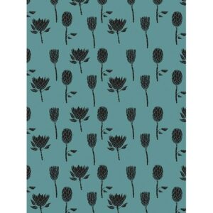 Classpack 5  x 20 feuilles Decopatch bleu