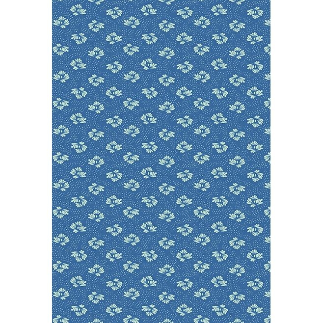 Classpack 5  x 20 feuilles Decopatch bleu