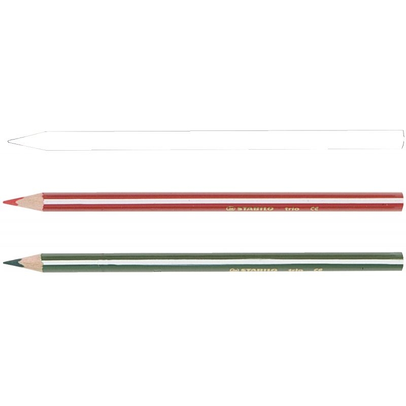 Classpack 96 crayons de couleur Trio