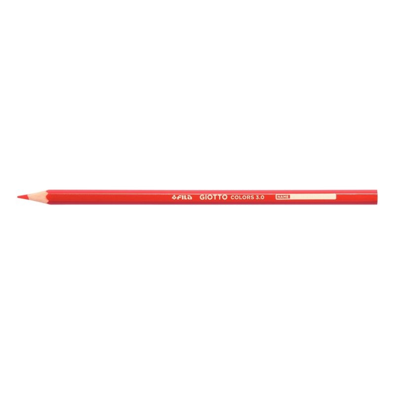 Classpack de 192 crayons de couleur Giotto Colors 3.0