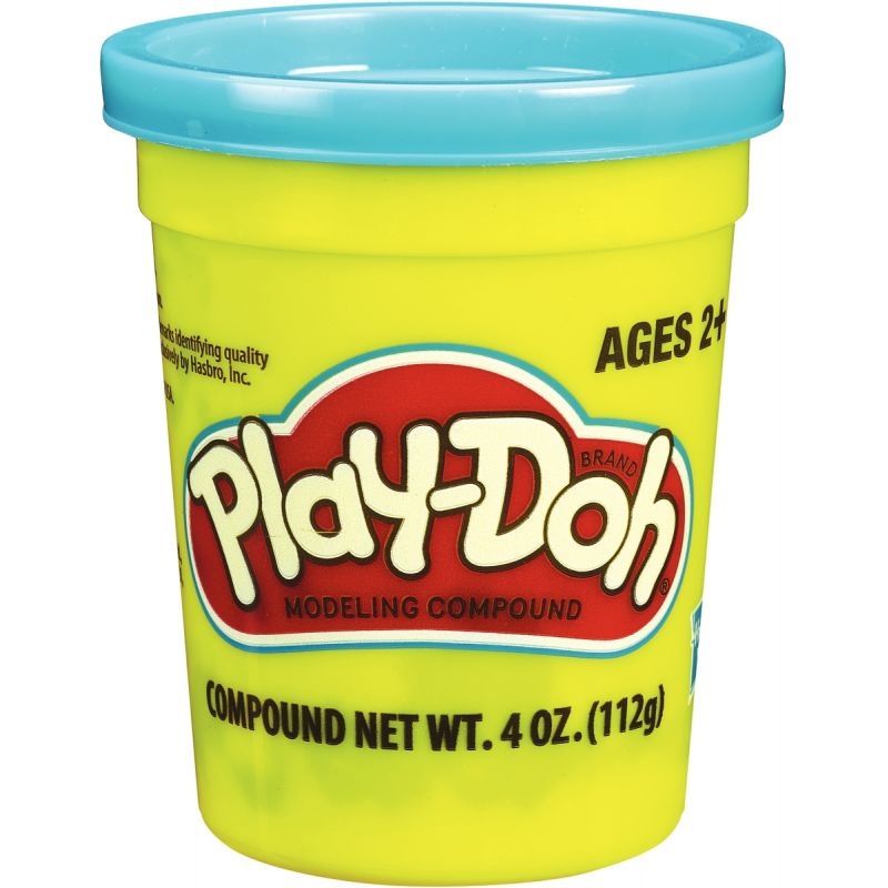 Classpack de 24 pots de 112 grammes Play-doh